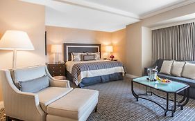 Omni Los Angeles Hotel